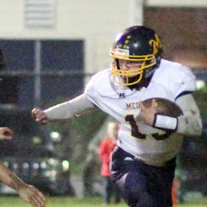 Meet your Posher, Liam